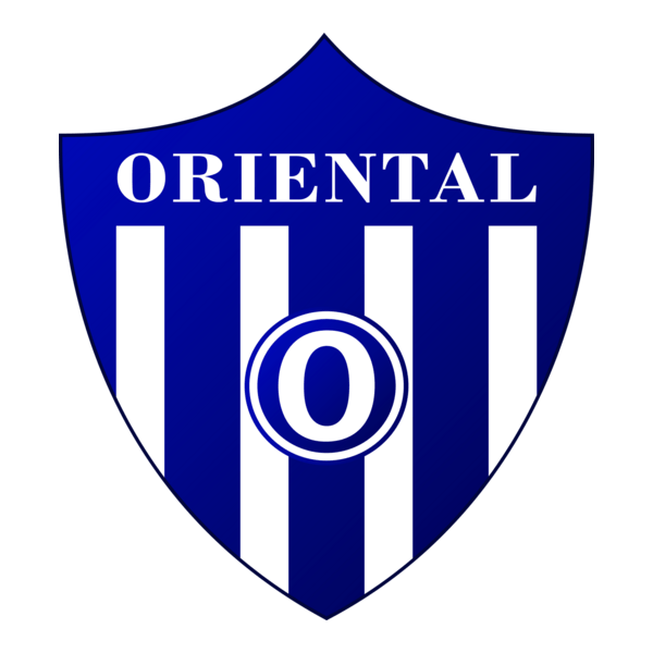 Club Oriental Logo PNG Vector
