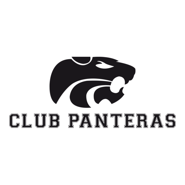 Club Panteras Logo PNG Vector