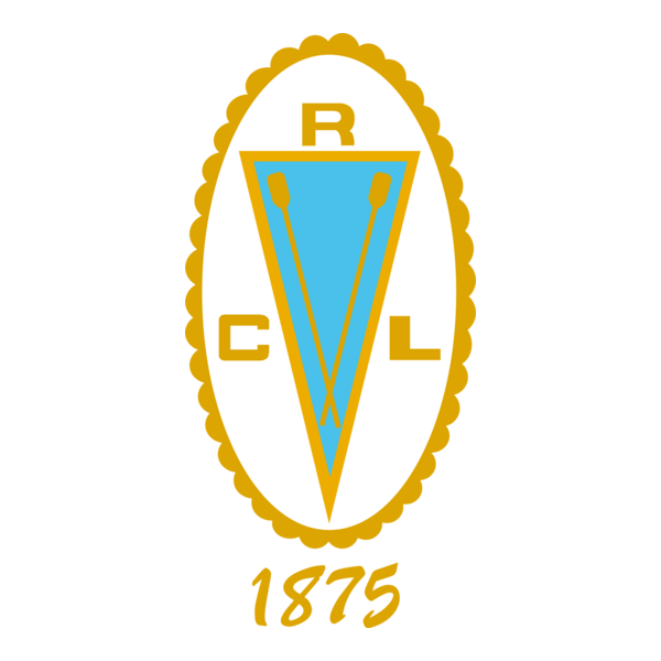 Club Regatas Lima Logo PNG Vector