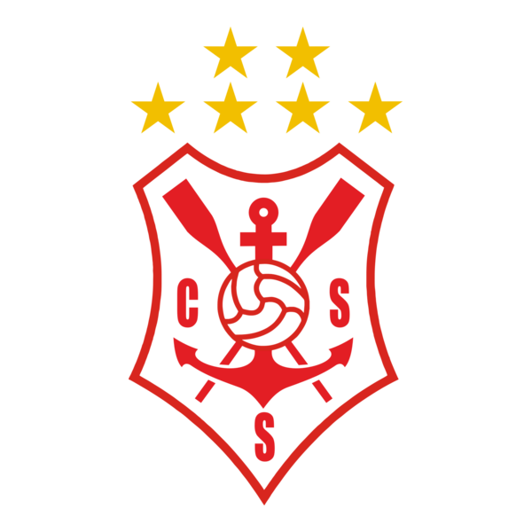 Club Sportivo Sergipe Logo PNG Vector