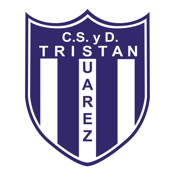 Club Sportivo y Deportivo Tristan Suarez Logo PNG Vector