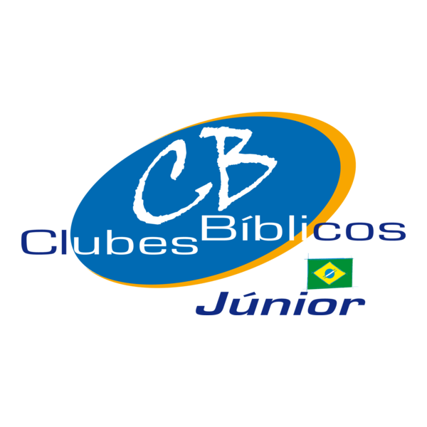 Clubes Bíblicos Júnior Logo PNG Vector