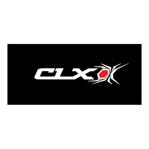 CLX Logo PNG Vector