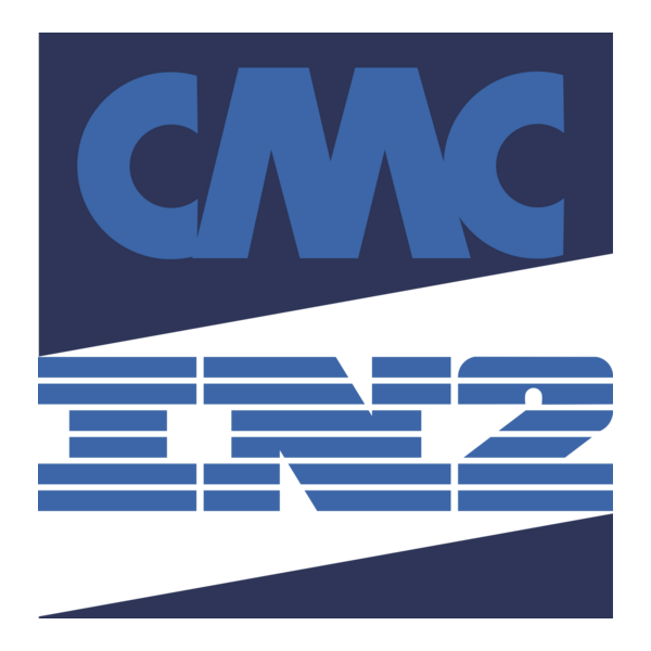CMC-IN2 Logo PNG Vector