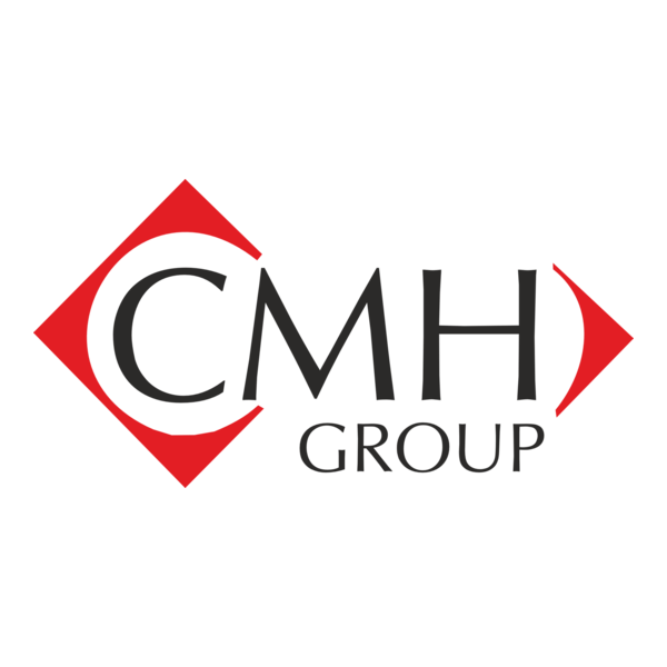 CMH Group Logo PNG Vector
