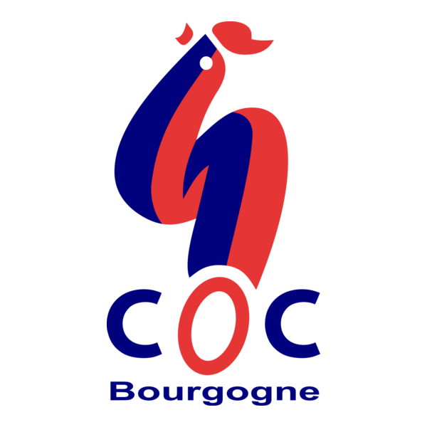 CO Le Creusot Logo PNG Vector