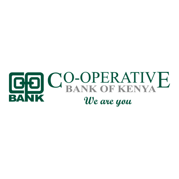 Co-operative Bank of Kenya Logo PNG Vector