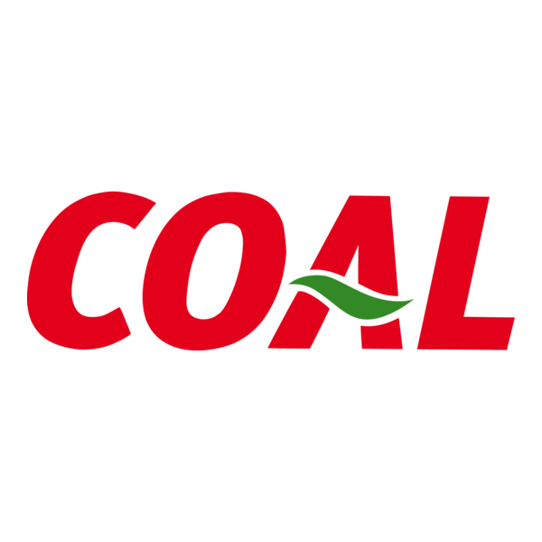 Coal Logo PNG Vector