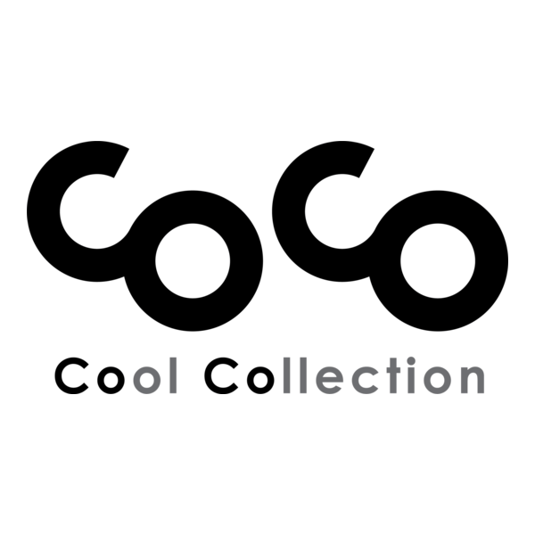 COCO Logo PNG Vector