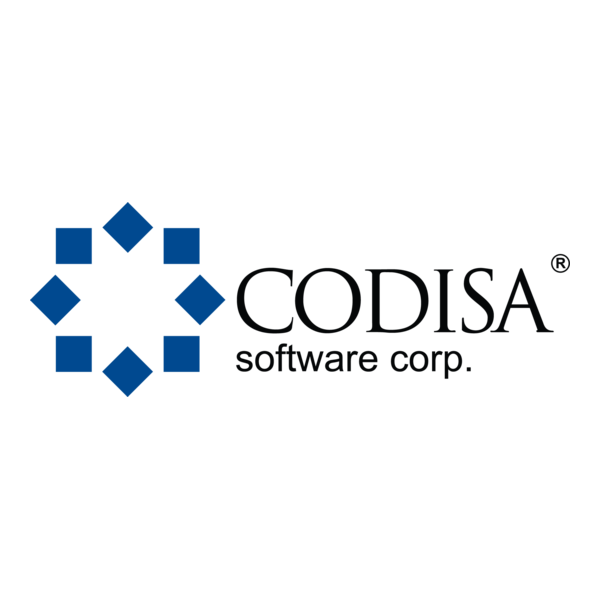 CODISA Software Logo PNG Vector