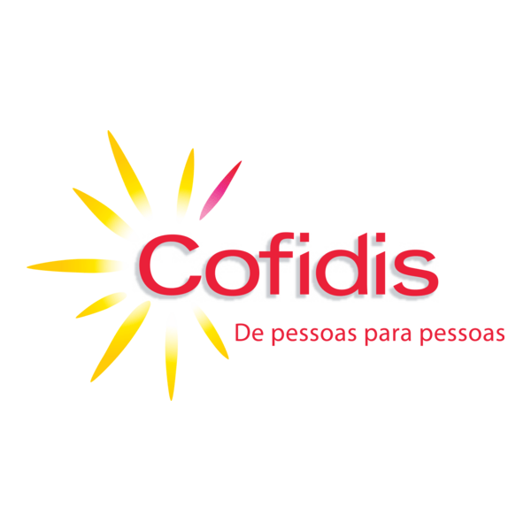 Cofidis Logo PNG Vector