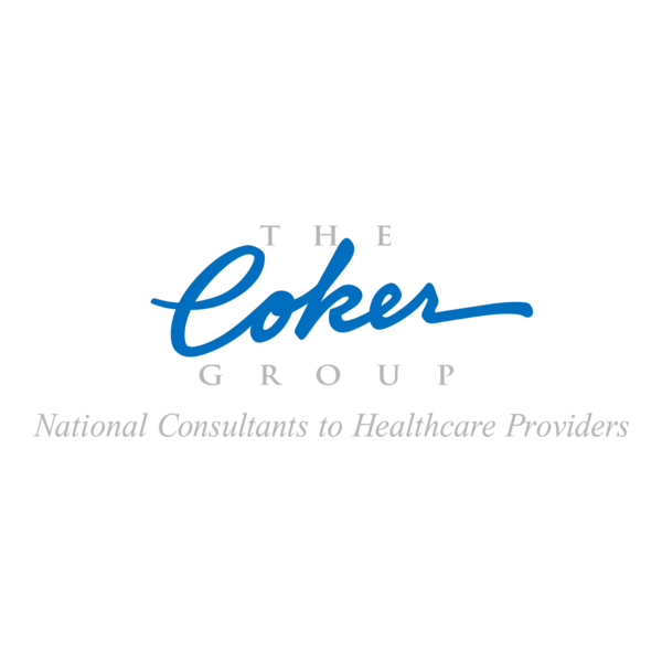 Coker Group Logo PNG Vector