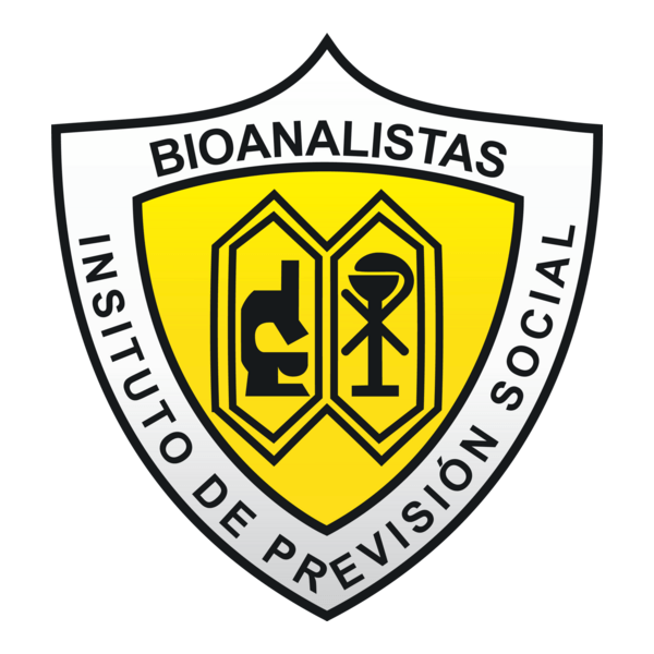Colegio de Bioanalistas de Venezuela Logo PNG Vector