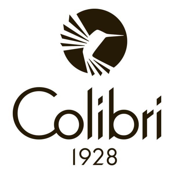 Colibri Logo PNG Vector