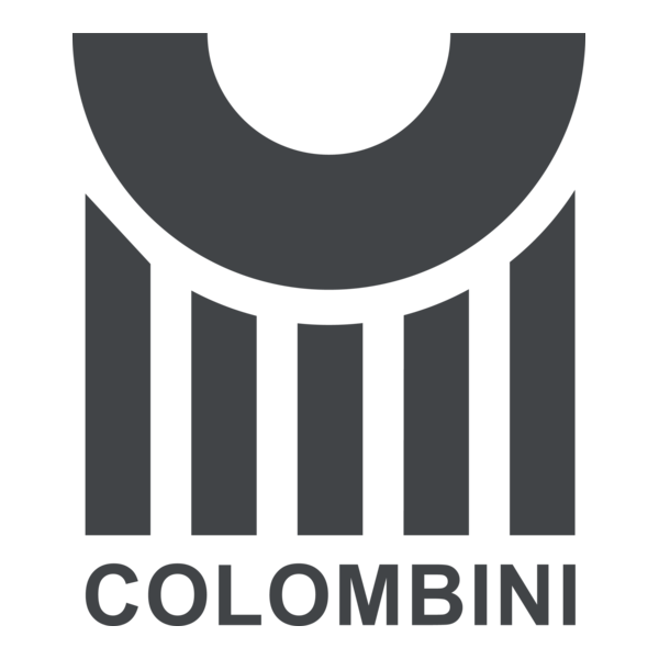 Colombini Logo PNG Vector