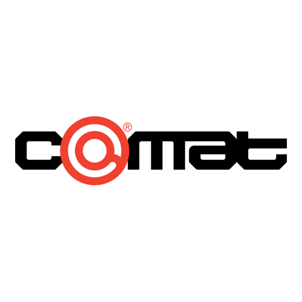 COMAT Logo PNG Vector