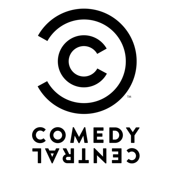 Comedy Central Logo PNG Vector
