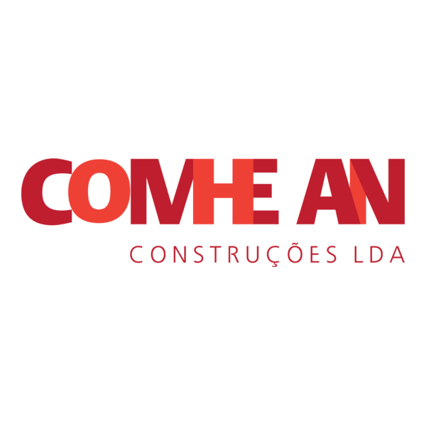 Comhe An Logo PNG Vector