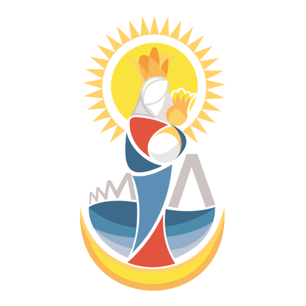 Comite de feria de la Chinita 2010 Logo PNG Vector