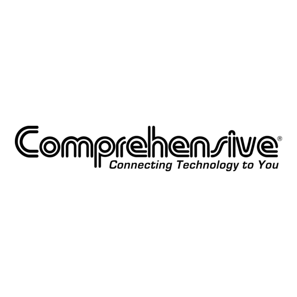Comprehensive Logo PNG Vector