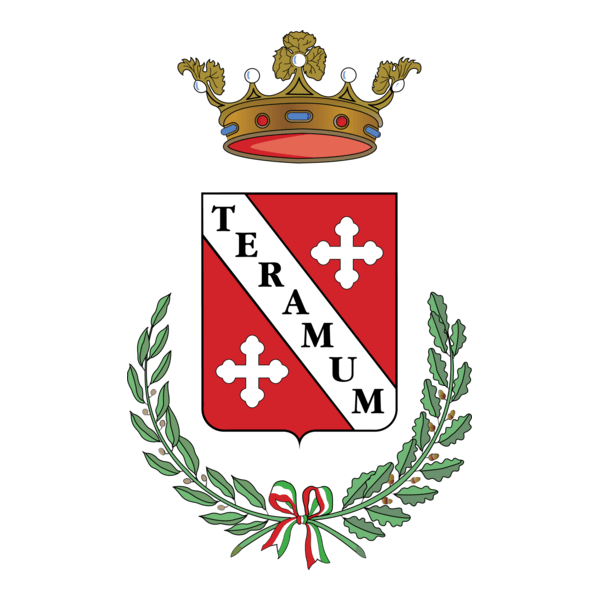 Comune di Teramo Logo PNG Vector