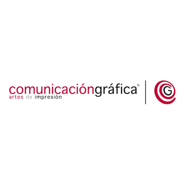 Comunicacion Grafica Logo PNG Vector