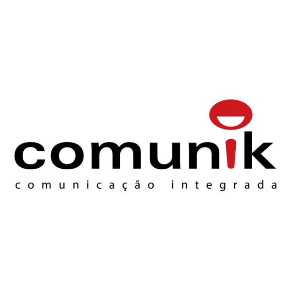 Comunik Logo PNG Vector