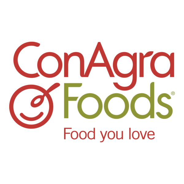 ConAgra Foods Logo PNG Vector