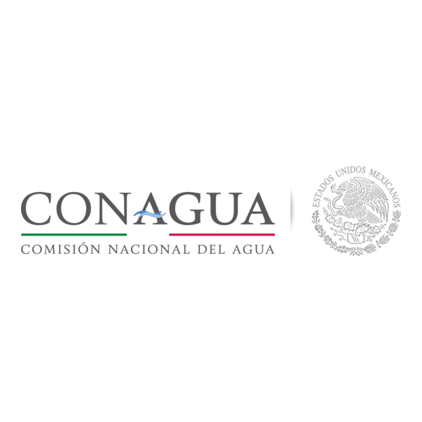 CONAGUA Logo PNG Vector