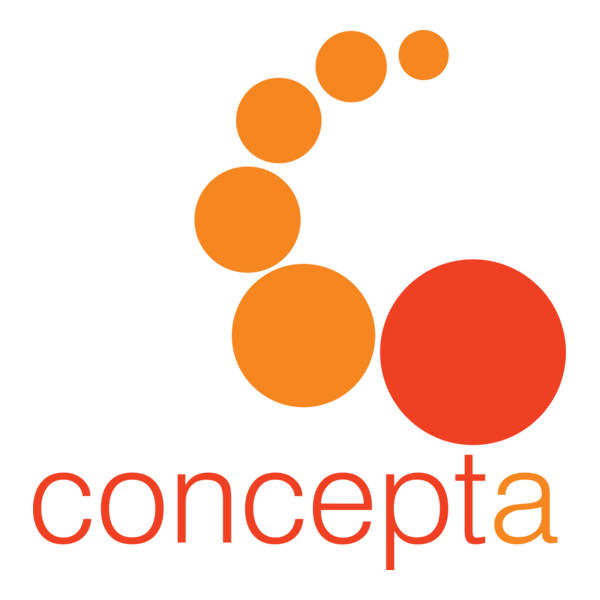 concepta Logo PNG Vector