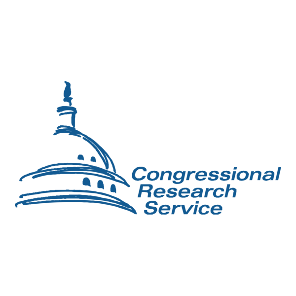 Congressional Research Service Logo PNG Vector