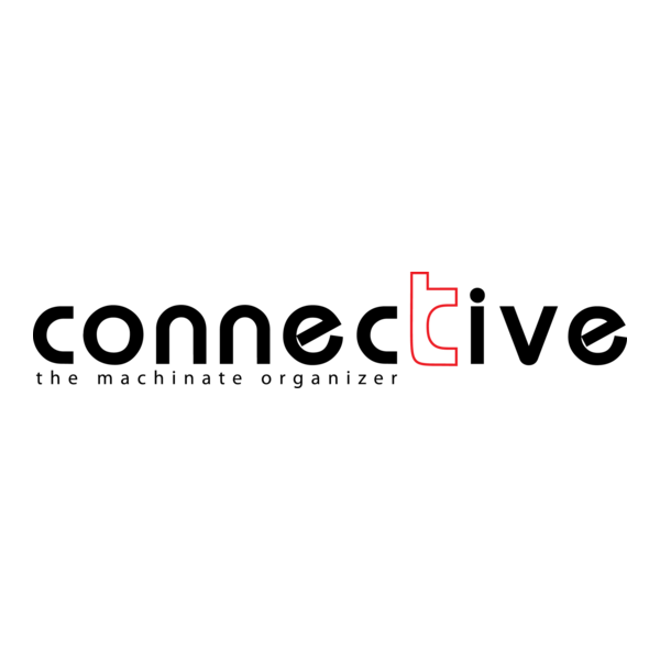 connective Logo PNG Vector
