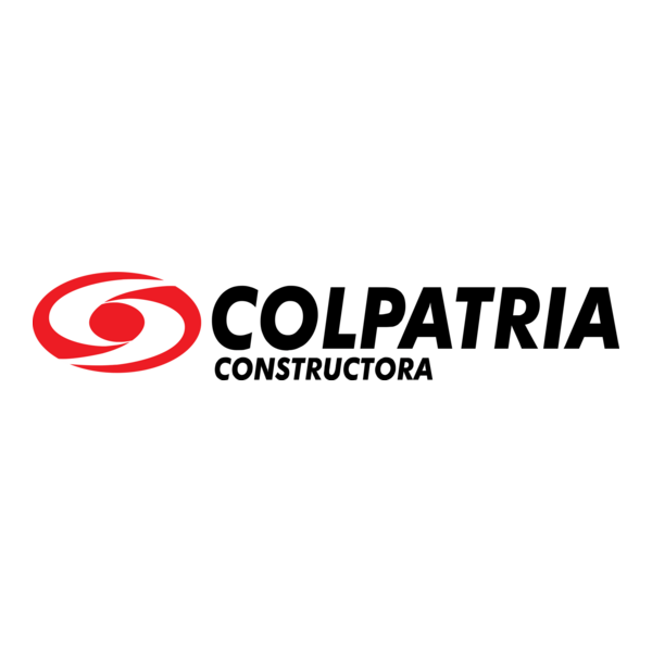 Constructora Colpatria Logo PNG Vector