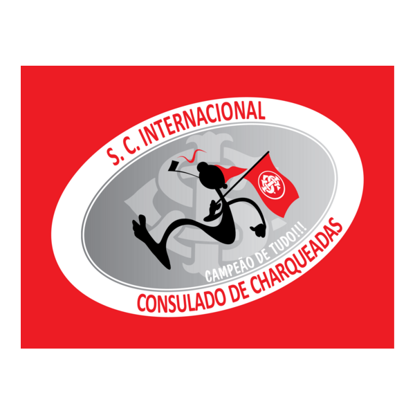 Consulado Charqueadas Logo PNG Vector