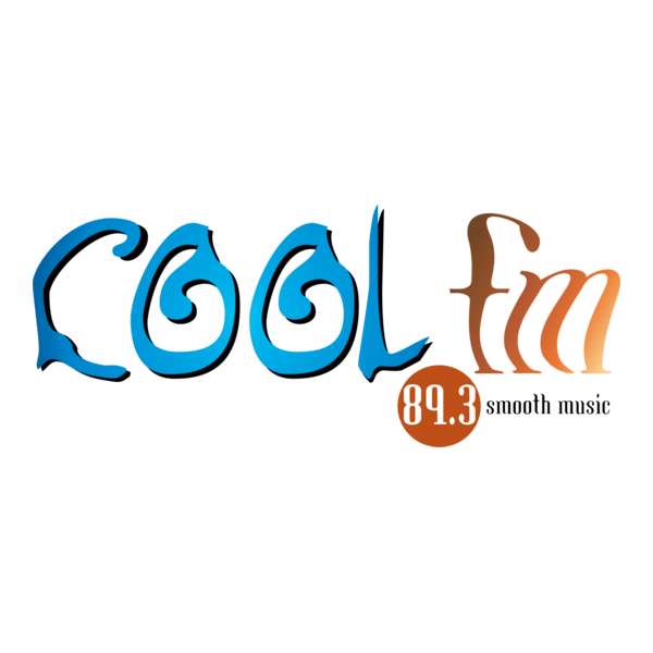 Cool FM Panama Logo PNG Vector