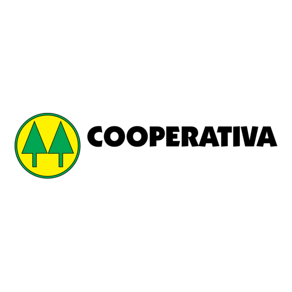 Cooperativa Logo PNG Vector