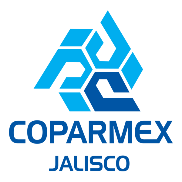COPARMEX Logo PNG Vector
