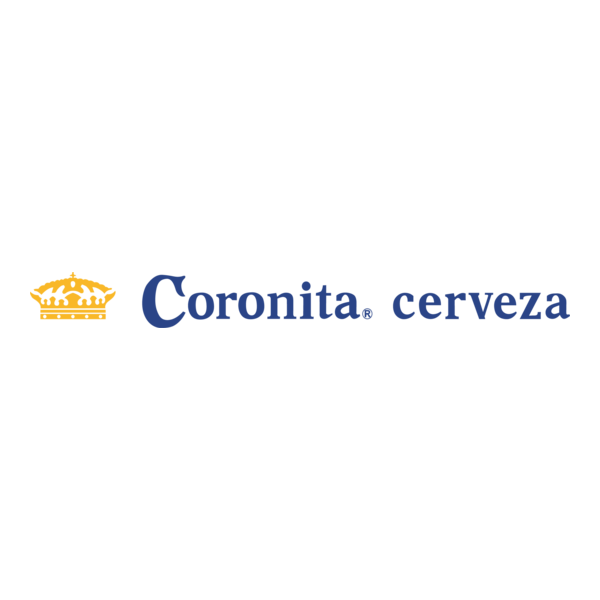 coronita cerveza Logo PNG Vector