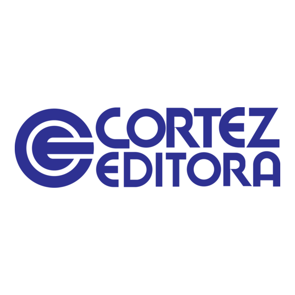Cortez Editora Logo PNG Vector