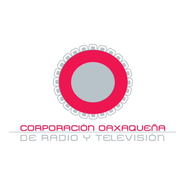 CORTV OAXACA Logo PNG Vector