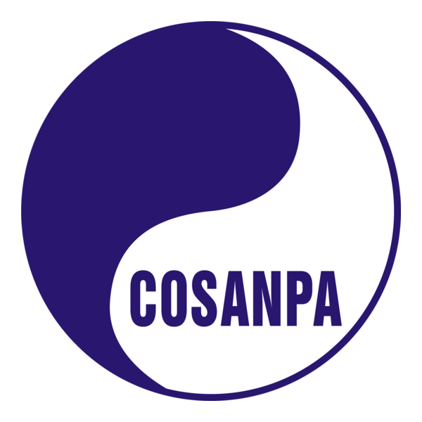 COSANPA Logo PNG Vector