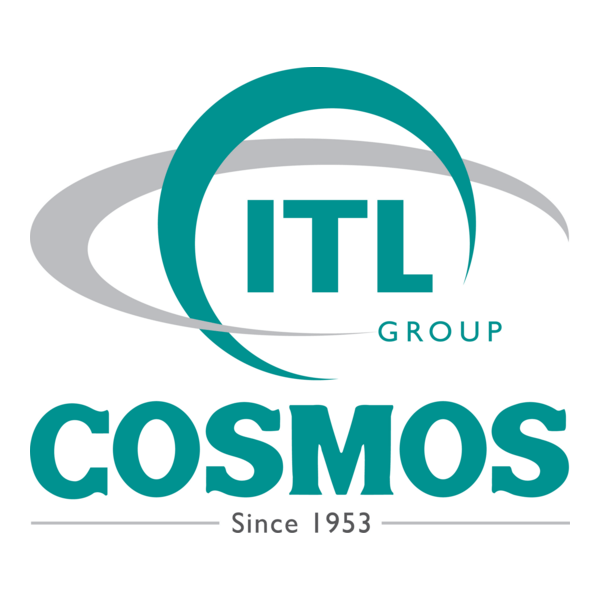 Cosmos Logo PNG Vector