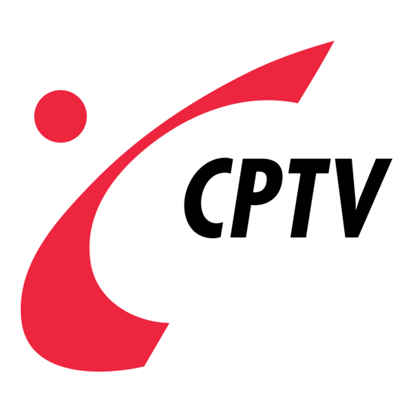 CPTV - Connecticut Public Television Logo PNG Vector