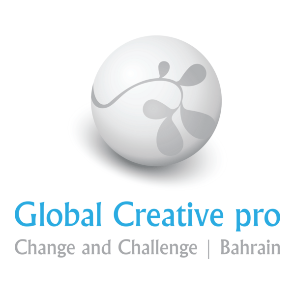 Creative pro | Bahrain Logo PNG Vector