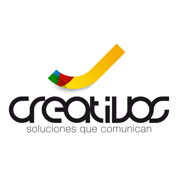 Creativos Cia. Ltda Logo PNG Vector