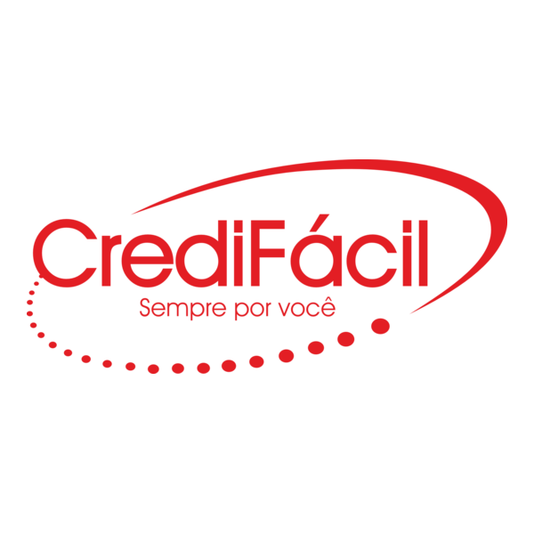 CrediFácil Logo PNG Vector