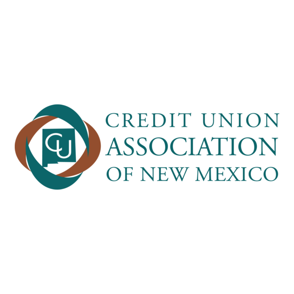 Credit Union Association of New Mexico Logo PNG Vector