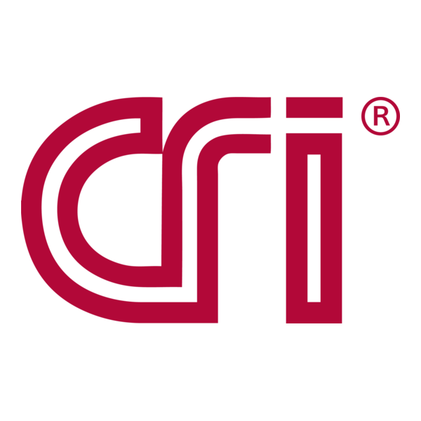CRI Catheter Research, Inc. Logo PNG Vector