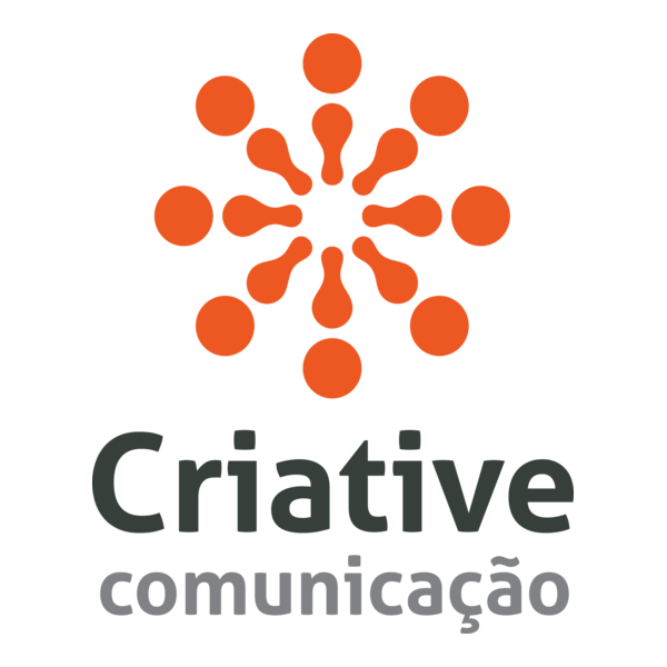 Criative Comunicação Logo PNG Vector