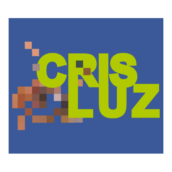 Cris Luz Logo PNG Vector